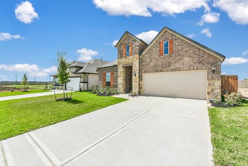 3552 Mount Scenery Lane, Dayton, TX, 77535 | Card Image