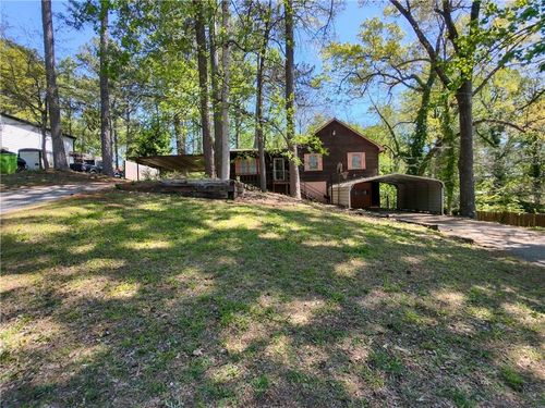 5401 Beth Dr, Austell, GA, 30106-7903 | Card Image