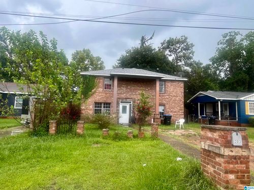 203 11th Ave, Chickasaw, AL, 36611-2612 | Card Image