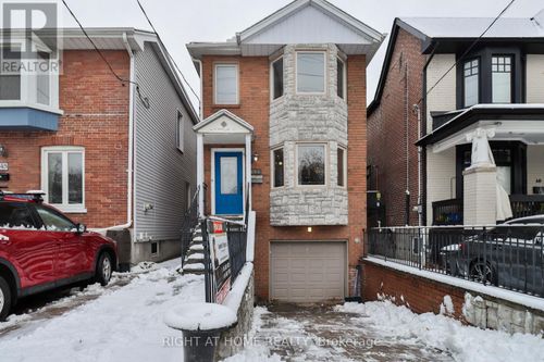 143 Gamble Ave, East York, ON, M4J2P2 | Card Image