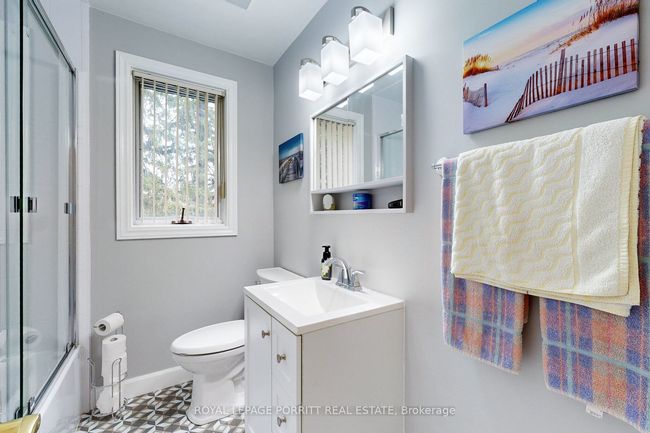 1153 Greening Ave, House other with 3 bedrooms, 1 bathrooms and 2 parking in Mississauga ON | Image 15