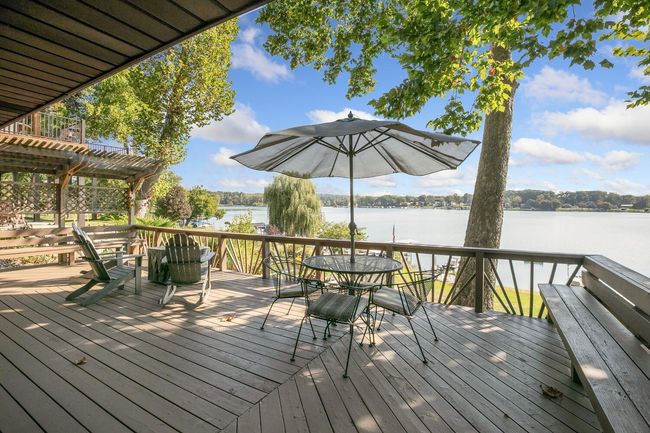70169 Hilltop Dr, House other with 3 bedrooms, 2 bathrooms and null parking in Union MI | Image 35