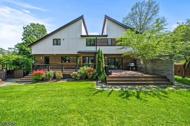 34 Fords Rd, House other with 5 bedrooms, 3 bathrooms and null parking in Randolph NJ | Image 50