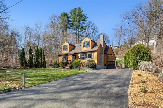 17 Baben Rd, House other with 4 bedrooms, 2 bathrooms and 4 parking in Hudson MA | Image 32