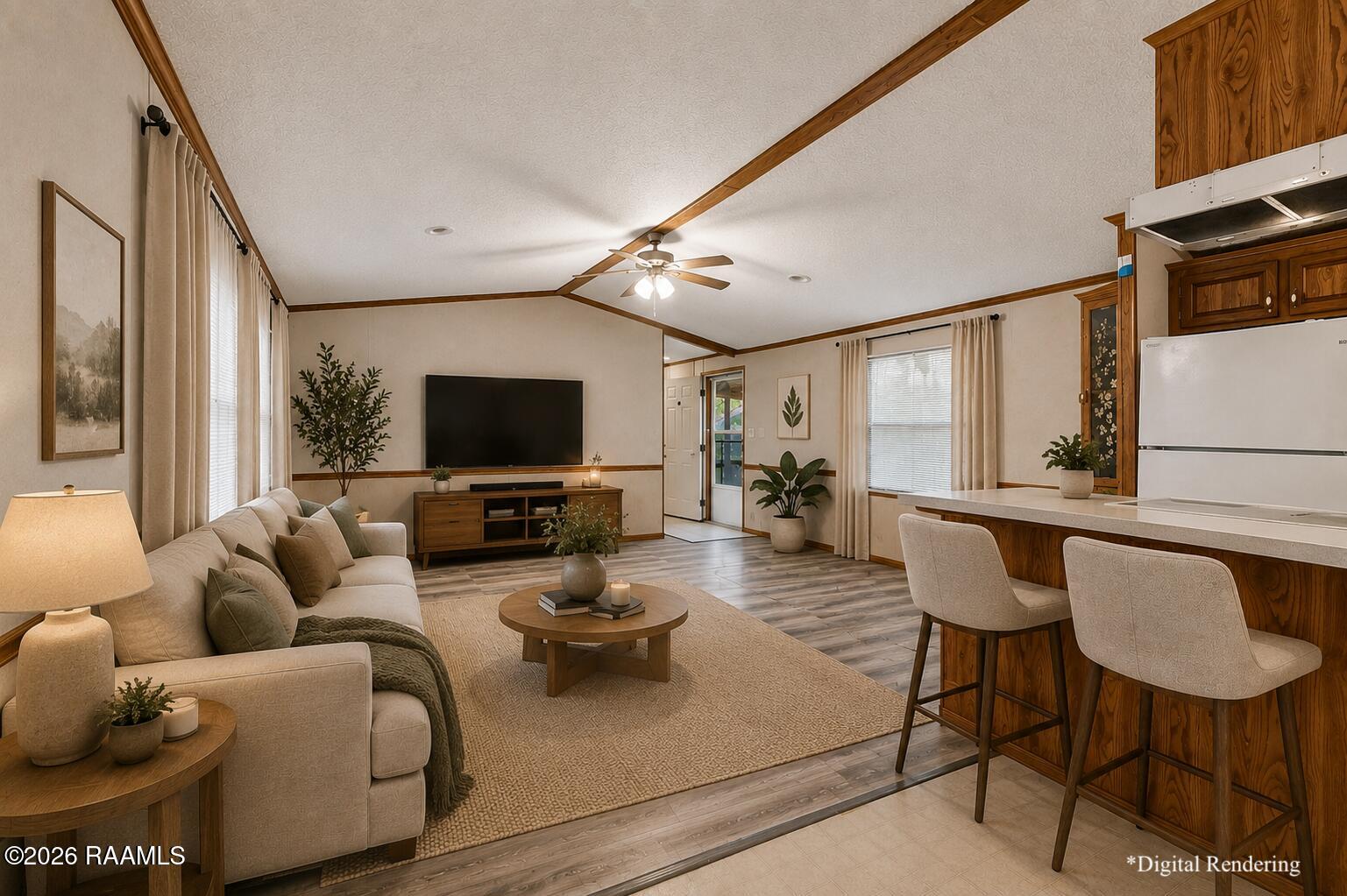 Residential in Youngsville 5
