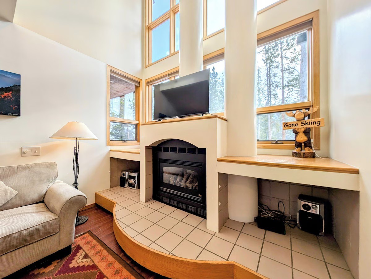 Residential in Keystone 4