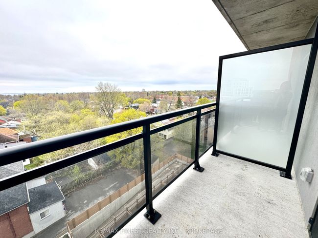 711 - 652 Princess St, Condo with 0 bedrooms, 1 bathrooms and null parking in Kingston ON | Image 13