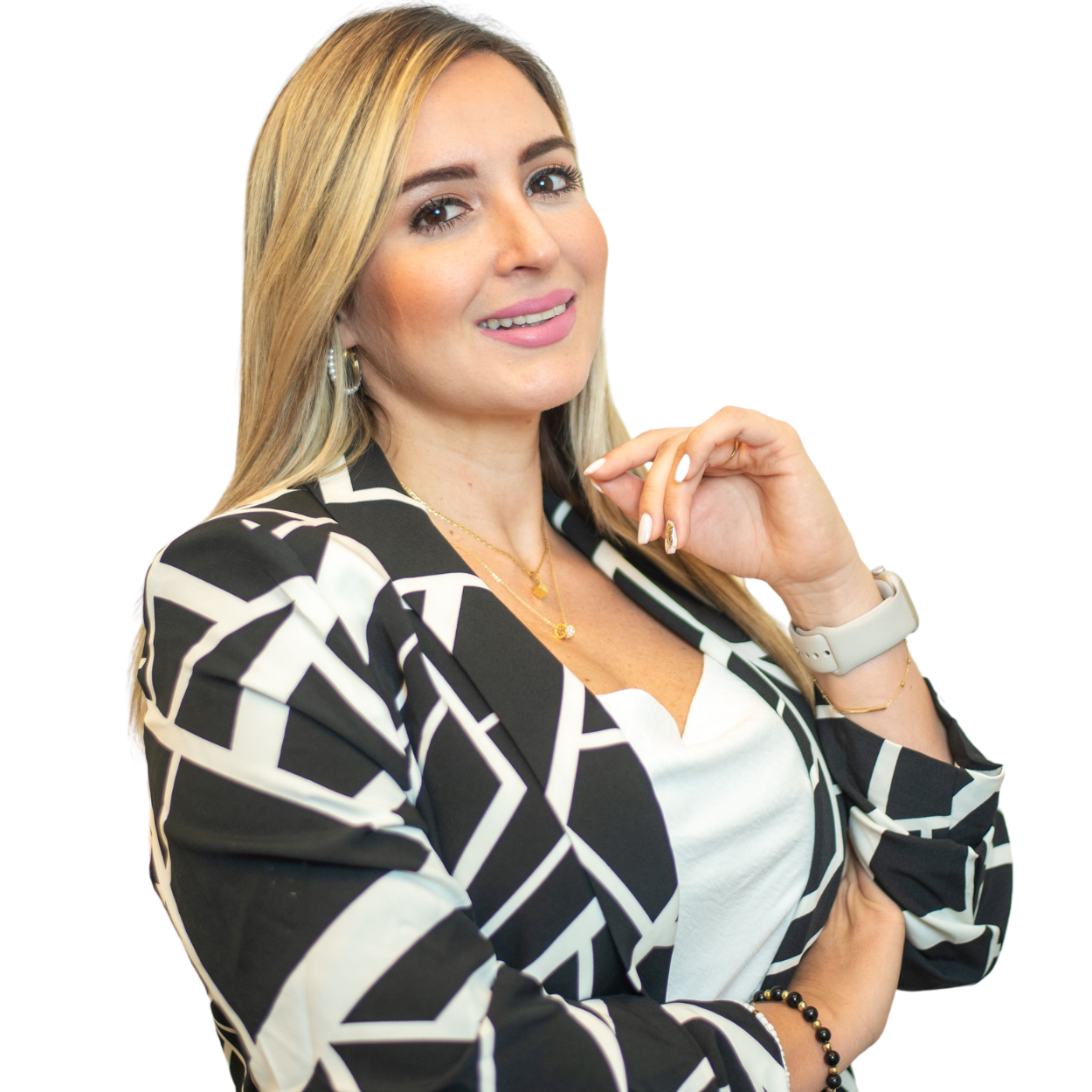 Liza Alvarez Herrera