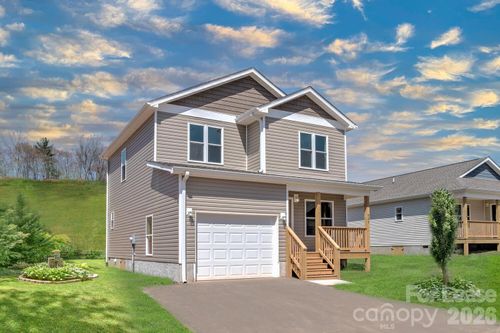 90-275 Quinn Hill Lane, Mars Hill, NC, 28754 | Card Image
