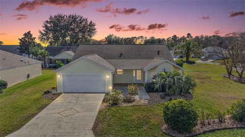 2450 Merida Cir, THE VILLAGES, FL, 32162-0165 | Card Image