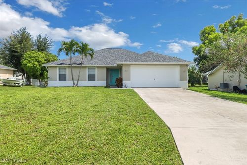 114 Sw 19th Ter, Cape Coral, FL, 33991-3732 | Card Image
