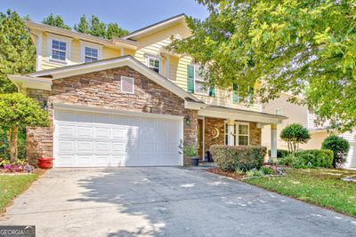 24 Brookview Drive, House other with 4 bedrooms, 2 bathrooms and 2 parking in Newnan GA | Image 1