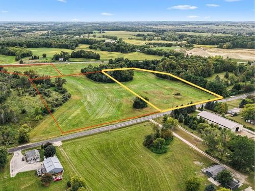 Lt1 Happy Hollow Road, OSCEOLA, WI, 53010 | Card Image