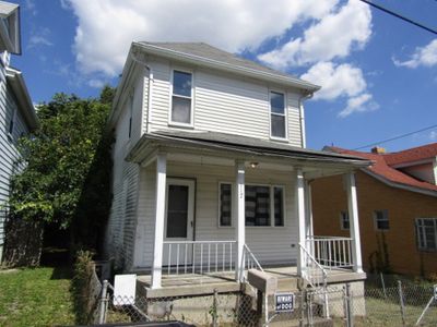 117 Elm Ave, House other with 2 bedrooms, 2 bathrooms and null parking in Monessen PA | Image 2