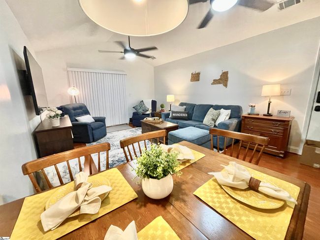 636 Lookover Dr, Condo with 3 bedrooms, 2 bathrooms and null parking in Anderson SC | Image 19