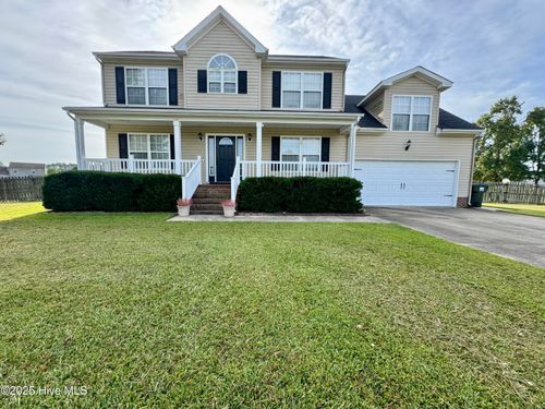 309 Queenswood Blvd, Elizabeth City, NC, 27909-8121 | Card Image