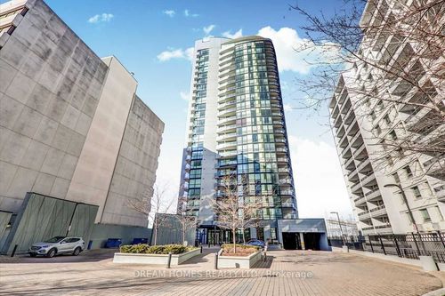 2103-5740 Yonge Street, North York, ON, M2M3T4 | Card Image