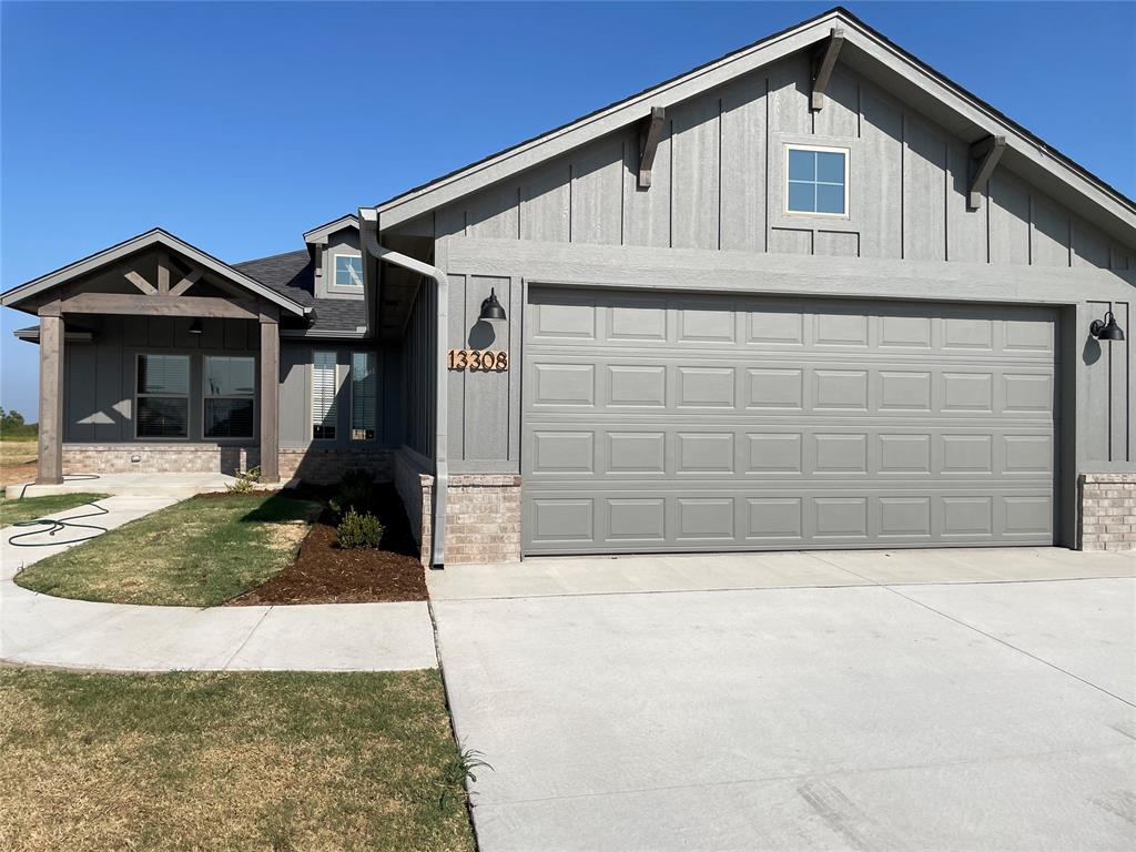 Mesquite Trl, Yukon, OK 73099