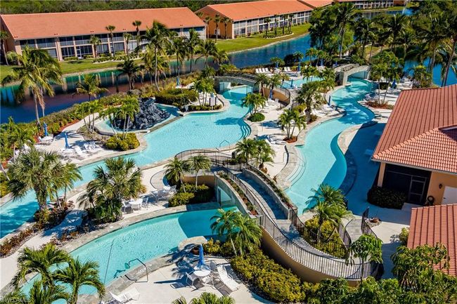 APT-6 - 6730 Beach Resort Dr, Condo with 2 bedrooms, 2 bathrooms and 1 parking in NAPLES FL | Image 41