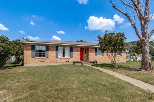 10785 Coogan Dr, Dallas, TX, 75229-4981 | Card Image