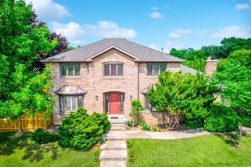 503 Carlisle Crt, Oakville, ON, L6J6N6 | Card Image