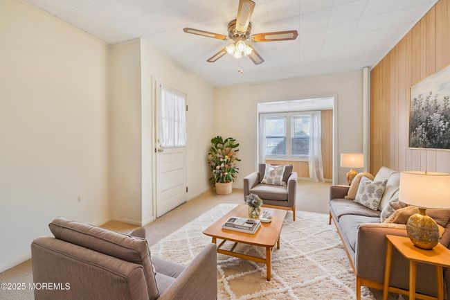 131 Livingston Ave, Home with 5 bedrooms, 2 bathrooms and null parking in New Providence NJ | Image 8