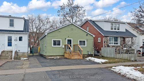 55 Montrave Ave, Oshawa, ON, L1J4R6 | Card Image