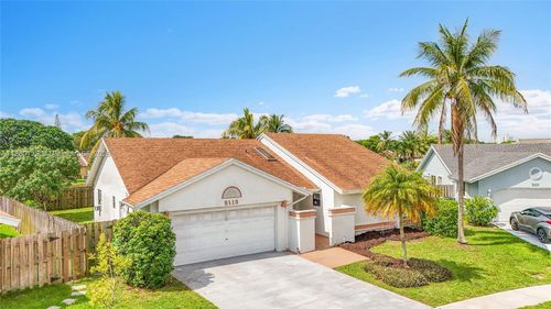 3113 Nw 107th Dr, Sunrise, FL, 33351-6865 | Card Image