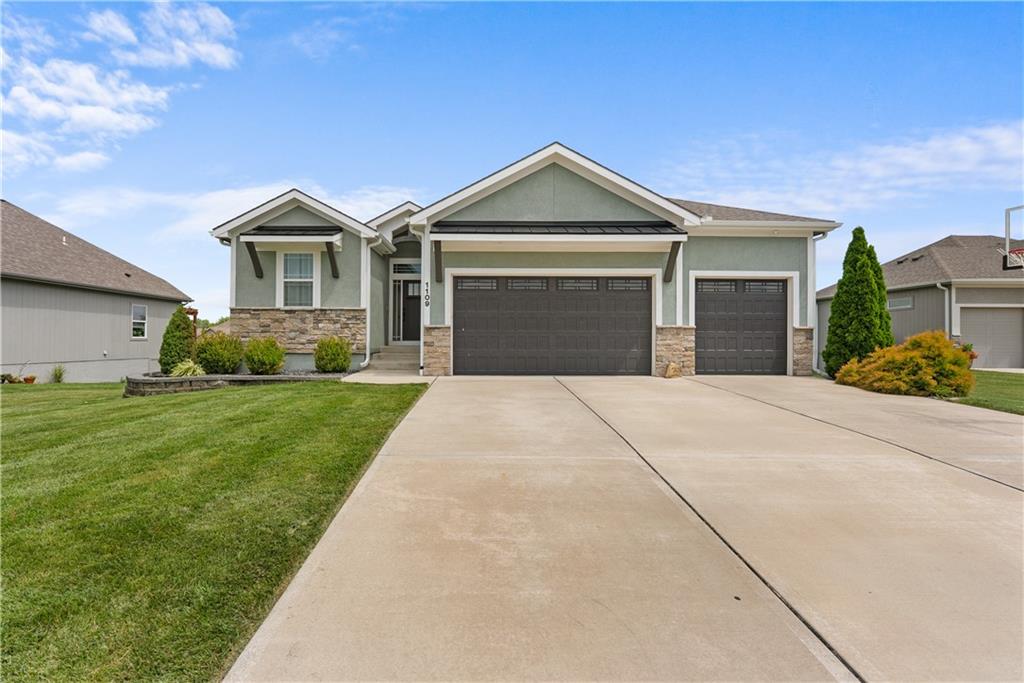 Residential in Lee's Summit 2