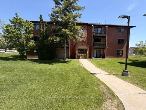 b7-179 Edgehill Dr, Barrie, ON, L4N1L9 | Card Image