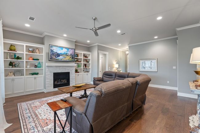 2690 Overcup Dr, House other with 4 bedrooms, 3 bathrooms and null parking in Conway AR | Image 6