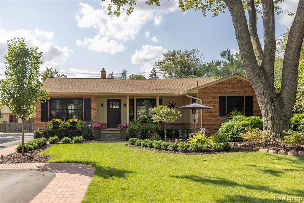 Ball St, Plymouth, MI 48170 #1