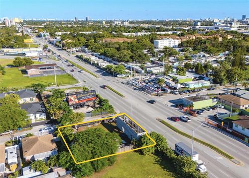 1441 Nw 79th St, Miami, FL, 33147-5371 | Card Image