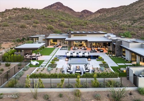 10784 E Pinnacle Peak Rd, Scottsdale, AZ, 85255-9407 | Card Image