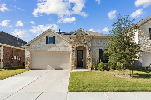 7933 Lindheimer Ln, McKinney, TX, 75071-3596 | Card Image
