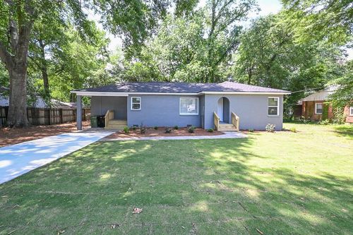 4248 Mayfield Drive, Columbus, GA, 31907 | Card Image