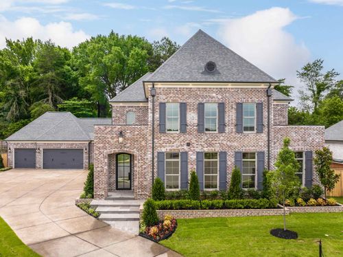 10767 Magnolia Park Cir S, Collierville, TN, 38017-2271 | Card Image