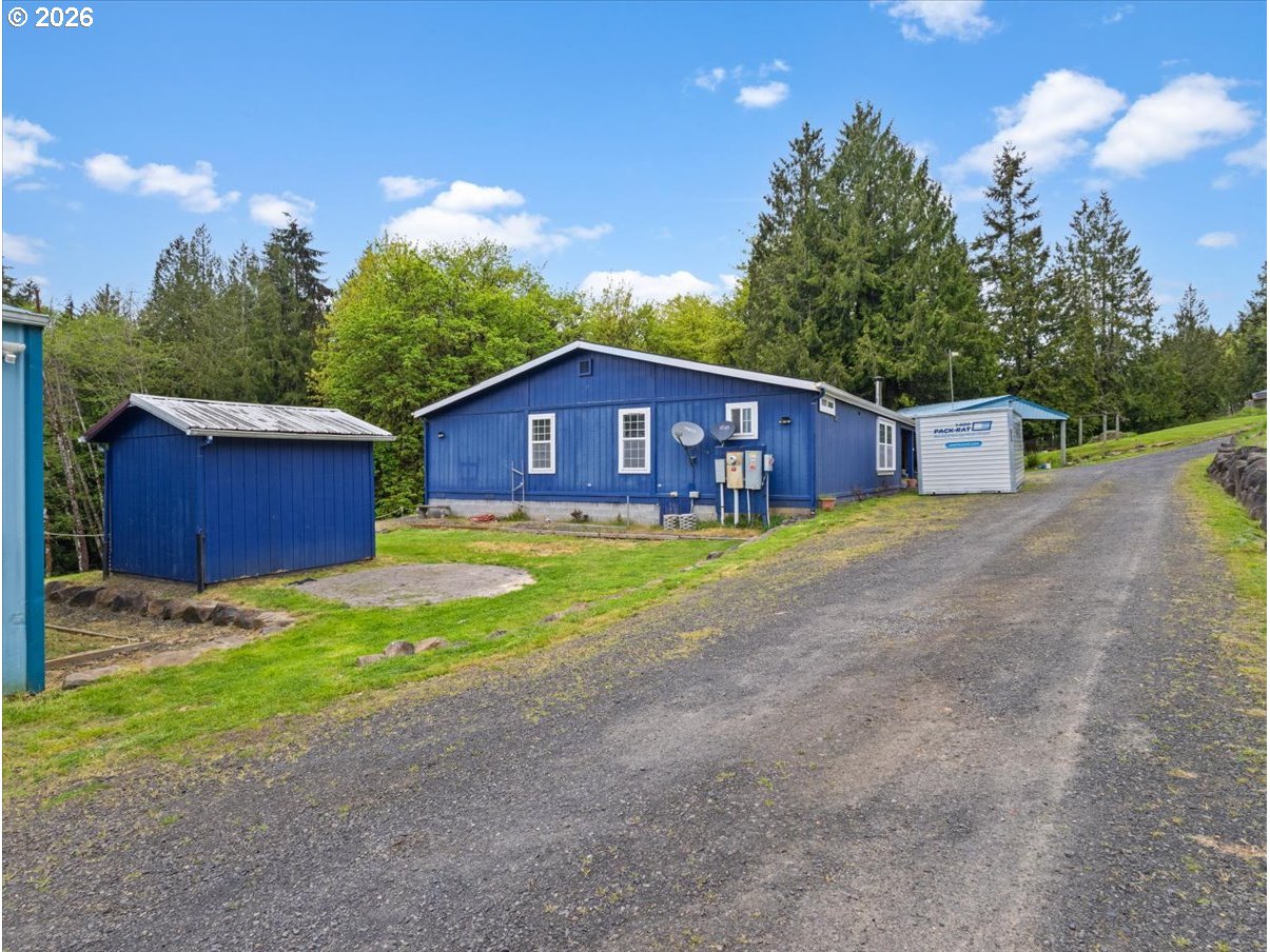Residential in Rainier 5