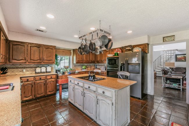 1441 Lakeview Dr, House other with 3 bedrooms, 2 bathrooms and null parking in St. Paul TX | Image 16