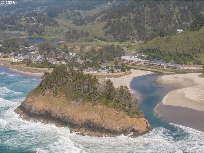 130 - 48988 Highway 101 S, Condo with 1 bedrooms, 2 bathrooms and null parking in Neskowin OR | Image 29