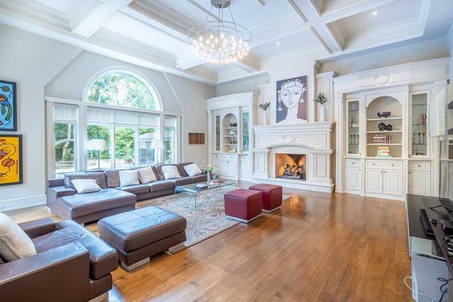 50 Fifeshire Rd, House other with 5 bedrooms, 10 bathrooms and 8 parking in North York ON | Image 16