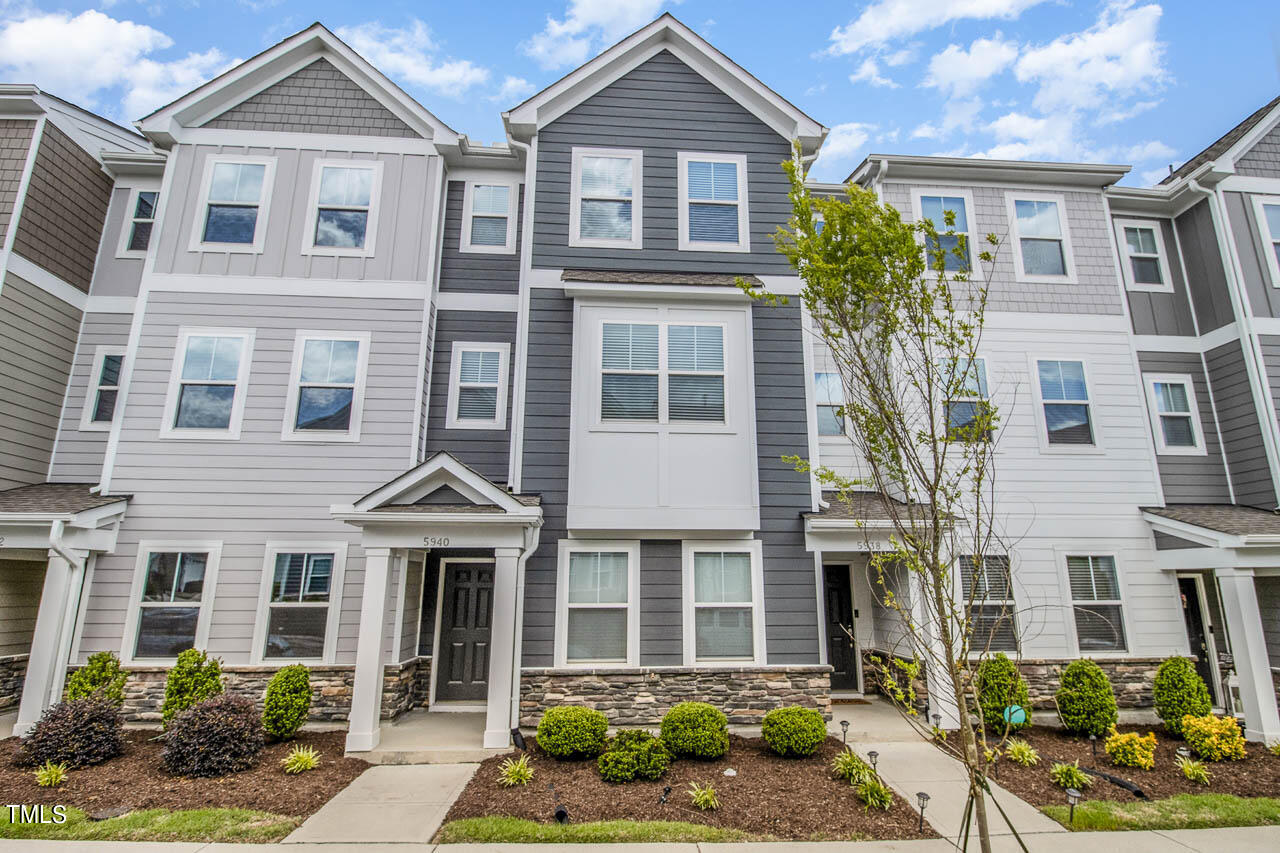 Illuminate Ave, Raleigh, NC 27616