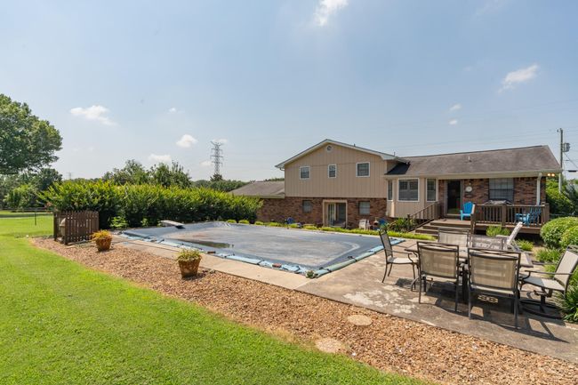 1510 Cannon Dr, House other with 3 bedrooms, 3 bathrooms and 2 parking in Fort Oglethorpe GA | Image 54