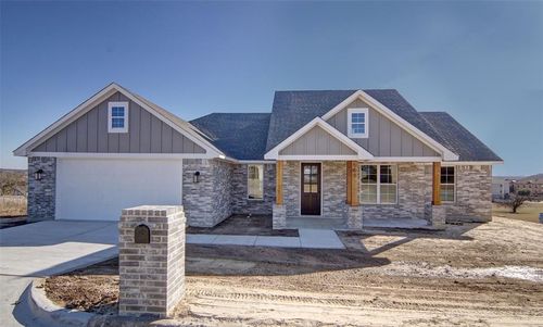 500 Holiday Hills Drive, Mineral Wells, TX, 76067 | Card Image