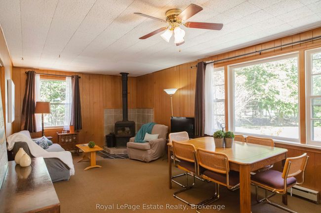 704 York Ave, House other with 3 bedrooms, 1 bathrooms and 6 parking in Sauble Beach ON | Image 12