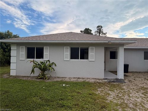 141-143 Meadow Rd, Lehigh Acres, FL, 33973-6621 | Card Image