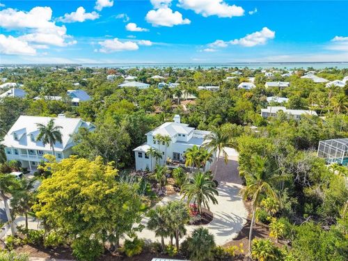 500 Kinzie Island Ct, SANIBEL, FL, 33957-5021 | Card Image