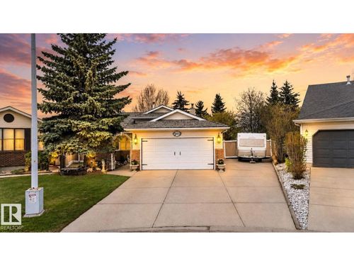 3332 44b Ave Nw, Edmonton, AB, T6T1E8 | Card Image