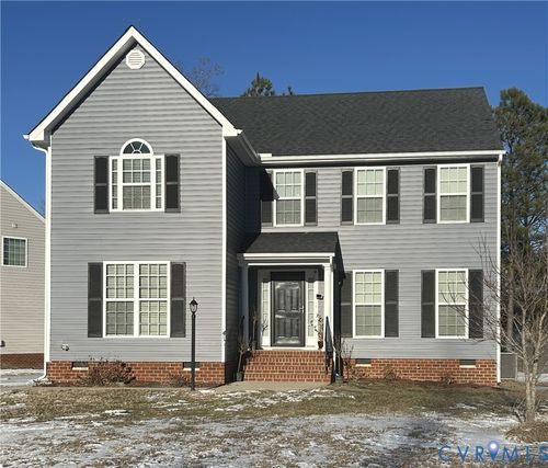 4019 Sunny Creek Dr, Chesterfield, VA, 23832-9248 | Card Image