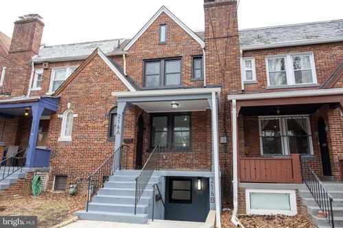 a-216 Jefferson St Nw, WASHINGTON, DC, 20011-6630 | Card Image